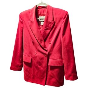 Vintage Votre Nom Blazer